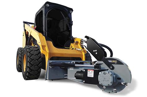 skid steer grinder rental|skid steer stump grinder rental.